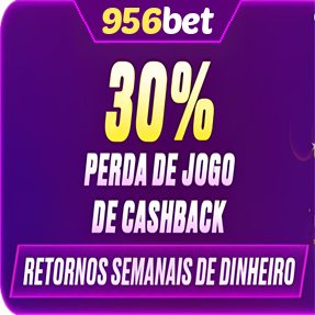 956bet Fundo de Resgate de Perdas Semanais