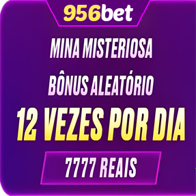 956bet Mina Misteriosa